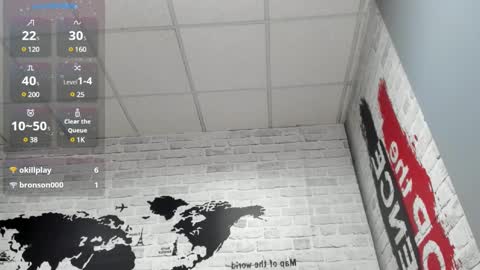 Snapshot of stanlycupper333 chatting on 30, 12, 2024 Stanly online show from 30, 12, 2024