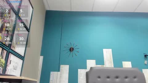 Snapshot of stanlycupper333 chatting on 5, 1, 2025 Stanly online show from 5, 1, 2025