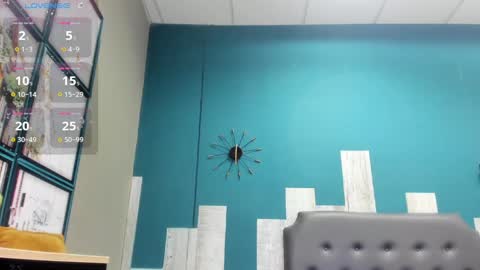 Snapshot of stanlycupper333 chatting on 8, 1, 2025 Stanly online show from 8, 1, 2025