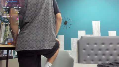 Snapshot of stanlycupper333 chatting on 9, 1, 2025 Stanly online show from 9, 1, 2025