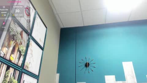 Snapshot of stanlycupper333 chatting on 12, 1, 2025 Stanly online show from 12, 1, 2025