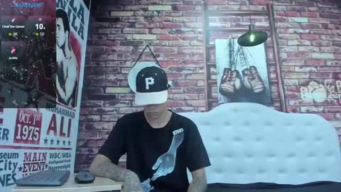 Snapshot of stanlycupper333 chatting on 13, 1, 2025 Stanly online show from 13, 1, 2025