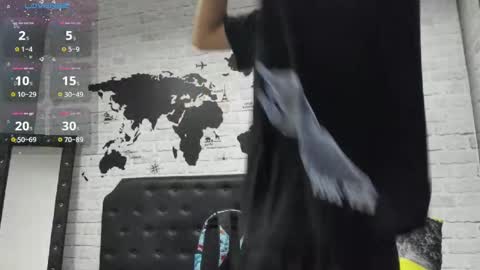 Snapshot of stanlycupper333 chatting on 15, 1, 2025 Stanly online show from 15, 1, 2025