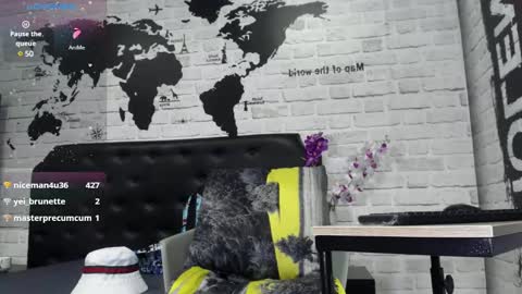 Snapshot of stanlycupper333 chatting on 15, 1, 2025 Stanly online show from 15, 1, 2025