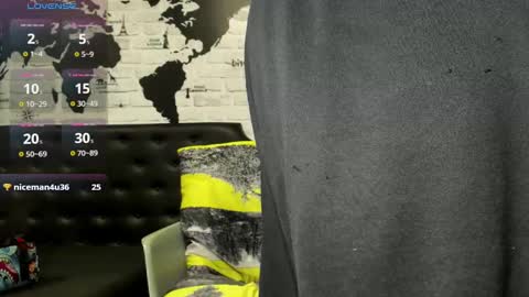 Snapshot of stanlycupper333 chatting on 16, 1, 2025 Stanly online show from 16, 1, 2025