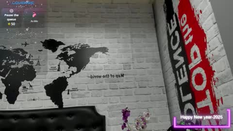 Snapshot of stanlycupper333 chatting on 20, 1, 2025 Stanly online show from 20, 1, 2025