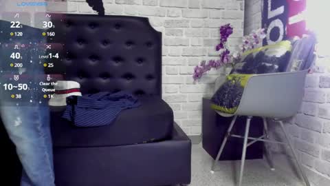 Snapshot of stanlycupper333 chatting on 23, 1, 2025 Stanly online show from 23, 1, 2025