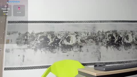 Snapshot of stanlycupper333 chatting on 26, 1, 2025 Stanly online show from 26, 1, 2025