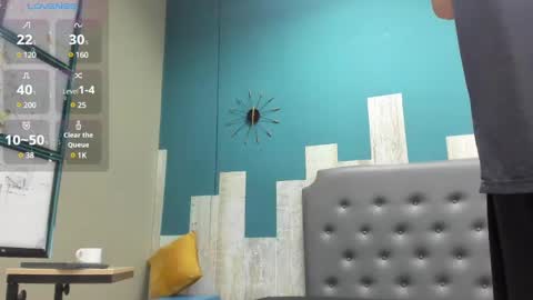 Snapshot of stanlycupper333 chatting on 1, 2, 2025 Stanly online show from 1, 2, 2025