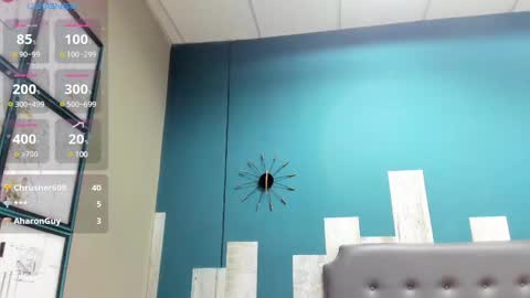 Snapshot of stanlycupper333 chatting on 1, 2, 2025 Stanly online show from 1, 2, 2025