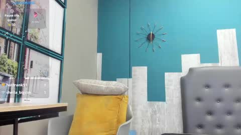 Snapshot of stanlycupper333 chatting on 2, 2, 2025 Stanly online show from 2, 2, 2025