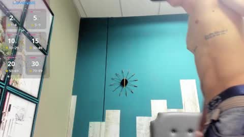 Snapshot of stanlycupper333 chatting on 3, 2, 2025 Stanly online show from 3, 2, 2025