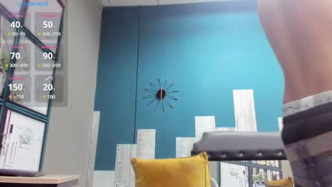 Snapshot of stanlycupper333 chatting on 6, 2, 2025 Stanly online show from 6, 2, 2025