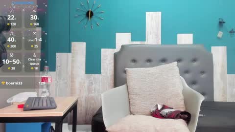 Snapshot of stanlycupper333 chatting on 9, 2, 2025 Stanly online show from 9, 2, 2025