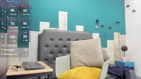 Snapshot of stanlycupper333 chatting on 10, 2, 2025 Stanly online show from 10, 2, 2025