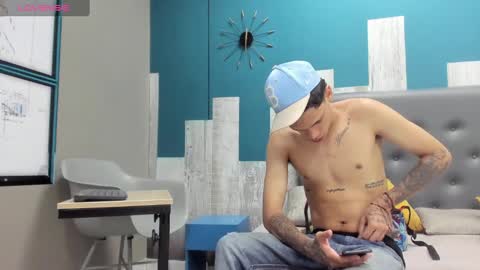 Snapshot of stanlycupper333 chatting on 13, 2, 2025 Stanly online show from 13, 2, 2025