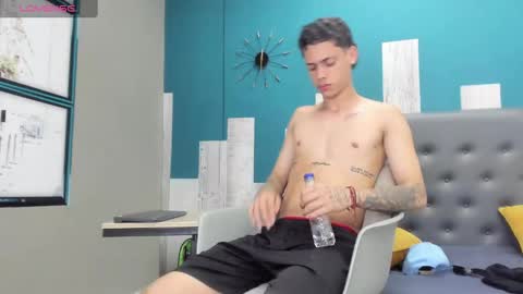 Snapshot of stanlycupper333 chatting on 13, 2, 2025 Stanly online show from 13, 2, 2025