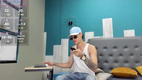 Snapshot of stanlycupper333 chatting on 13, 2, 2025 Stanly online show from 13, 2, 2025