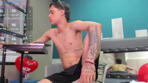 Snapshot of stanlycupper333 chatting on 15, 2, 2025 Stanly online show from 15, 2, 2025