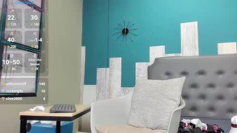 Snapshot of stanlycupper333 chatting on 22, 2, 2025 Stanly online show from 22, 2, 2025