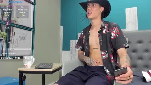 Snapshot of stanlycupper333 chatting on 23, 2, 2025 Stanly online show from 23, 2, 2025