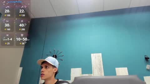 Snapshot of stanlycupper333 chatting on 24, 2, 2025 Stanly online show from 24, 2, 2025