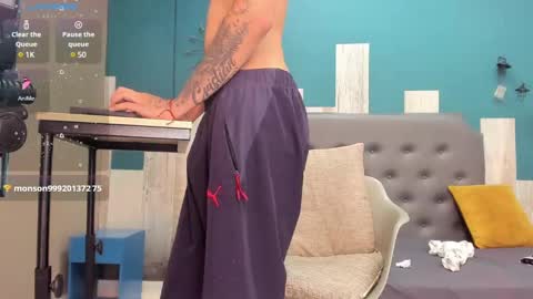 Snapshot of stanlycupper333 chatting on 24, 2, 2025 Stanly online show from 24, 2, 2025