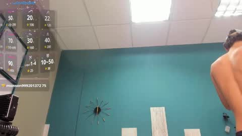 Snapshot of stanlycupper333 chatting on 24, 2, 2025 Stanly online show from 24, 2, 2025