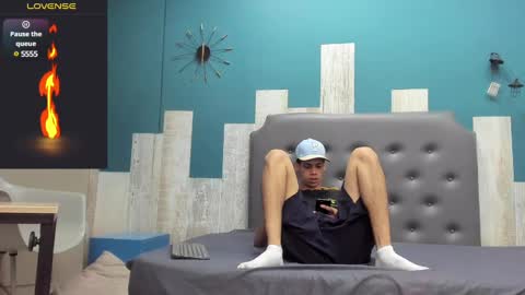 Snapshot of stanlycupper333 chatting on 28, 2, 2025 Stanly online show from 28, 2, 2025