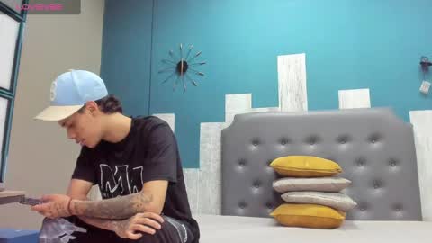 Snapshot of stanlycupper333 chatting on 1, 3, 2025 Stanly online show from 1, 3, 2025