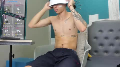 Snapshot of stanlycupper333 chatting on 1, 3, 2025 Stanly online show from 1, 3, 2025