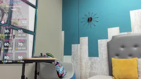 Snapshot of stanlycupper333 chatting on 2, 3, 2025 Stanly online show from 2, 3, 2025