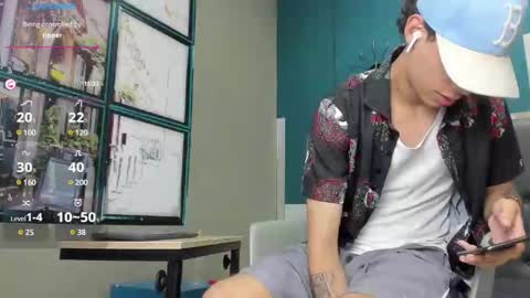 Snapshot of stanlycupper333 chatting on 7, 3, 2025 Stanly online show from 7, 3, 2025