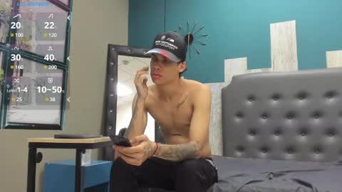 Snapshot of stanlycupper333 chatting on 10, 3, 2025 Stanly online show from 10, 3, 2025