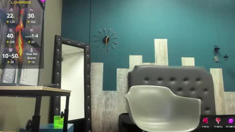 Snapshot of stanlycupper333 chatting on 25, 9, 2025 Stanly online show from 25, 9, 2025