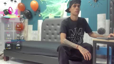 Snapshot of stanlycupper333 chatting on 22, 10, 2025 Stanly online show from 22, 10, 2025