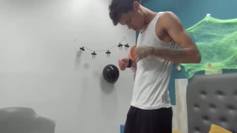 Snapshot of stanlycupper333 chatting on 23, 10, 2025 Stanly online show from 23, 10, 2025