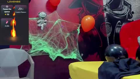 Snapshot of stanlycupper333 chatting on 29, 10, 2025 Stanly online show from 29, 10, 2025