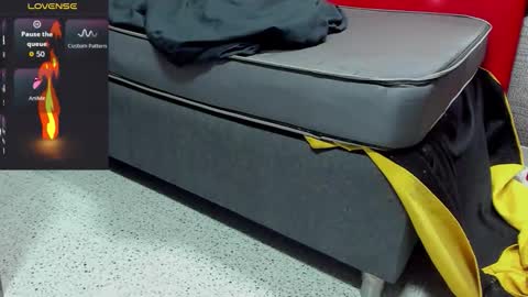 Snapshot of stanlycupper333 chatting on 30, 10, 2025 Stanly online show from 30, 10, 2025