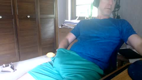Snapshot of stanmycockup chatting on 7, 7, 2026 StanmycockUp online show from 7, 7, 2026