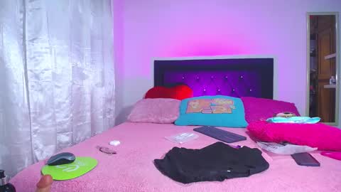 Snapshot of stannly1 chatting on 1, 3, 2026 Stannly1 online show from 1, 3, 2026