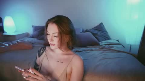 Kristina online show from 11, 10, 2025