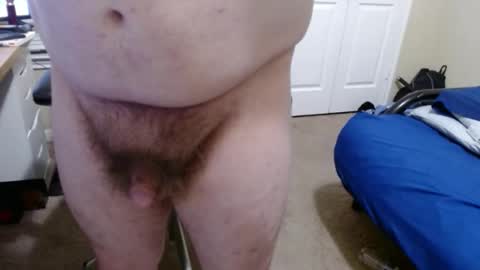 stanthesexyman online show from 25, 10, 2025