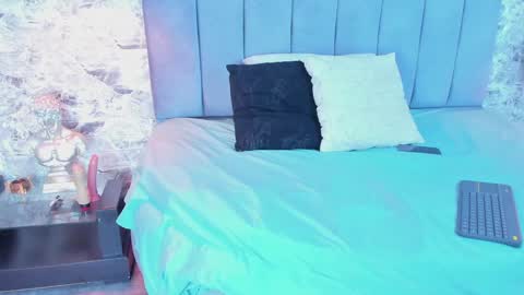 Snapshot of star_and_lippe chatting on 26, 12, 2024 Star and Lippe online show from 26, 12, 2024