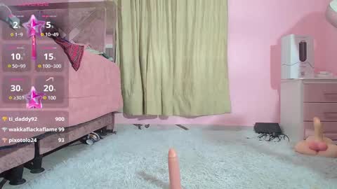 Snapshot of star_bons22 chatting on 21, 12, 2024 star bons online show from 21, 12, 2024