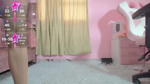 Snapshot of star_bons22 chatting on 23, 12, 2024 star bons online show from 23, 12, 2024