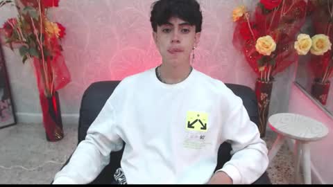 Snapshot of star_boyx chatting on 29, 9, 2025 star_boyx online show from 29, 9, 2025