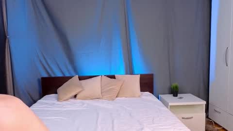 Snapshot of star_madison chatting on 5, 11, 2025 Madison online show from 5, 11, 2025