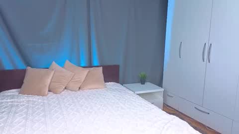 Snapshot of star_madison chatting on 12, 11, 2025 Madison online show from 12, 11, 2025