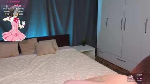 Snapshot of star_madison chatting on 14, 11, 2025 Madison online show from 14, 11, 2025